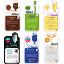 Load image into Gallery viewer, Mediheal - N.M.F Ampoule Sheet Mask
