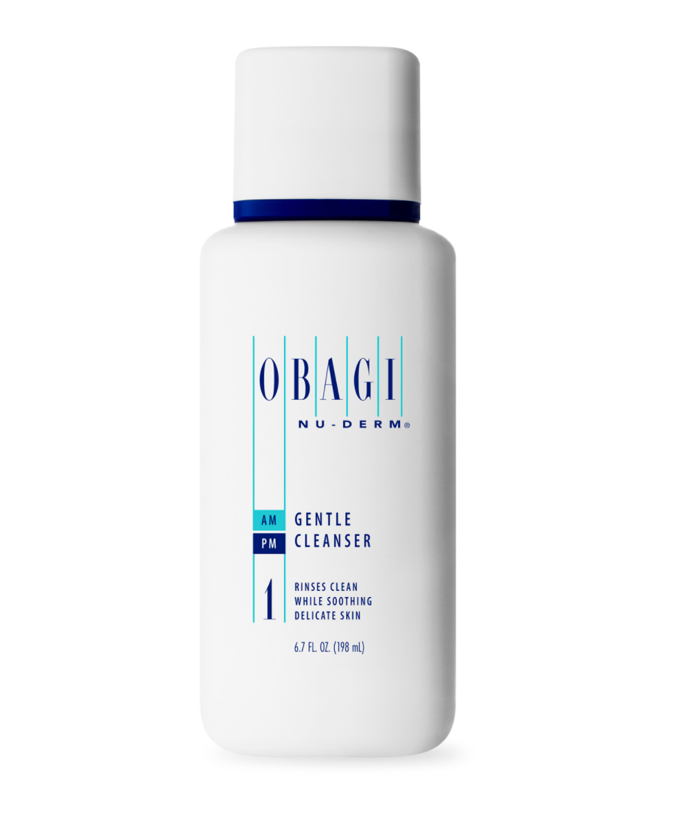 OBAGI NU-DERM GENTLE CLEANSER (200ML)