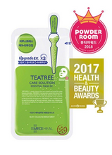 Load image into Gallery viewer, Mediheal - N.M.F Ampoule Sheet Mask
