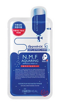 Load image into Gallery viewer, Mediheal - N.M.F Ampoule Sheet Mask
