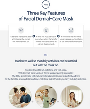 Load image into Gallery viewer, DERM ALL MATRIX.  Facial Dermal-Care Mask
