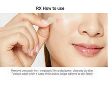 Load image into Gallery viewer, COSRX - Acne Pimple Master Patch
