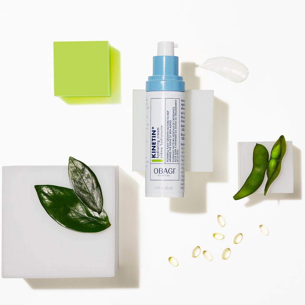 Kinetin+ Hydrating Cream 50ML