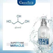 Load image into Gallery viewer, Supershine Miracle Essence 130 ML
