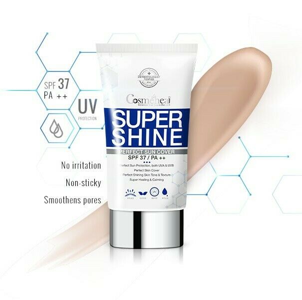 Perfect Sun Cover 60ML